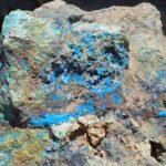 Copper Ore
