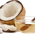 COCONUT OIL