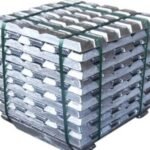 Aluminum Ingots