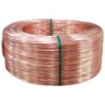 Copper Millberry Scrap