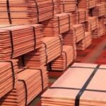 Copper Cathodes