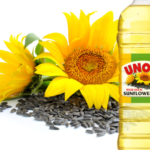 HIGH OLEIC SUNFLOWER OIL