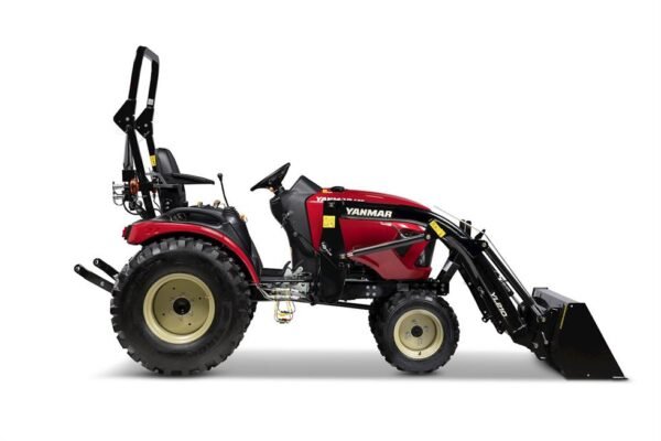 SA425DHX - Image 3