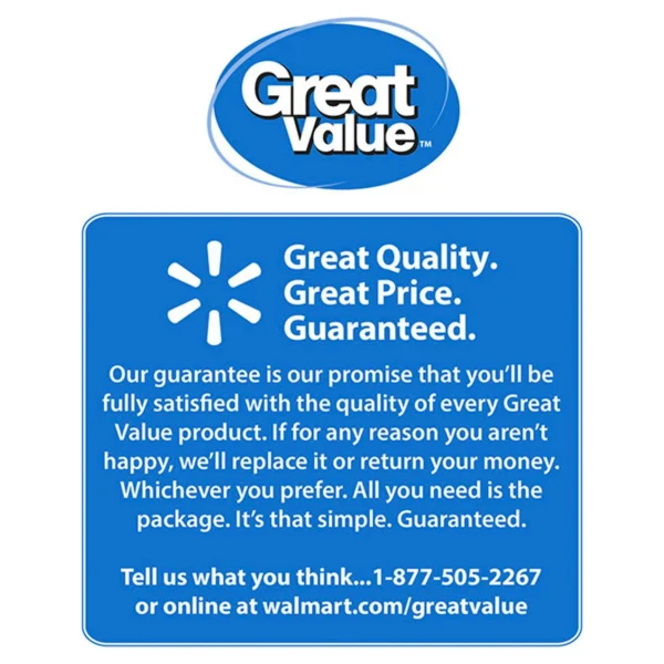 Great Value Pure Granulated Sugar, 10lb - Image 2
