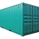 Shipping Containers