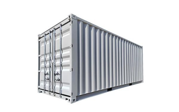 20-foot CONTAINERS - Image 2