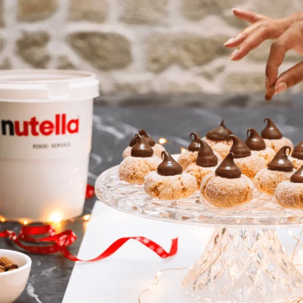 Nutella® 3KG - Image 2