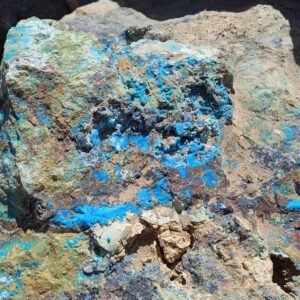Copper Ore