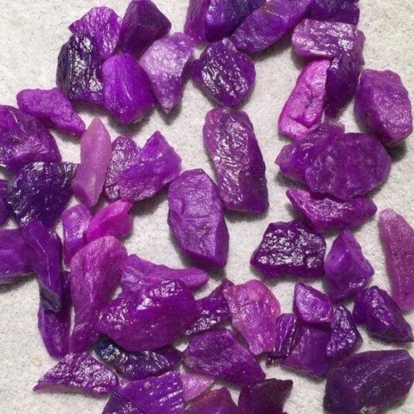 Sugilite Gemstones - Image 3