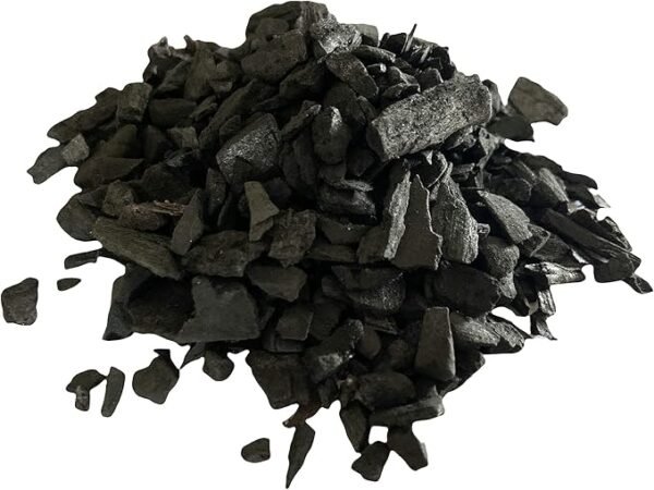 Organic Horticultural Charcoal & Terrarium Charcoal | Charcoal for Plants | Pure Hardwood Charcoal