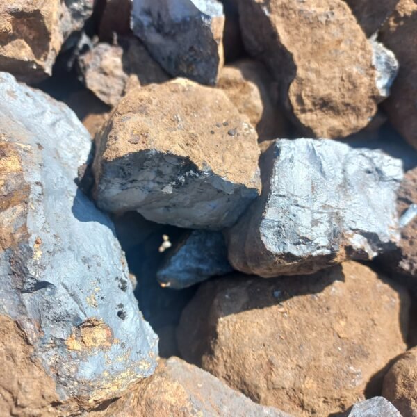 Manganese Ore - Image 3