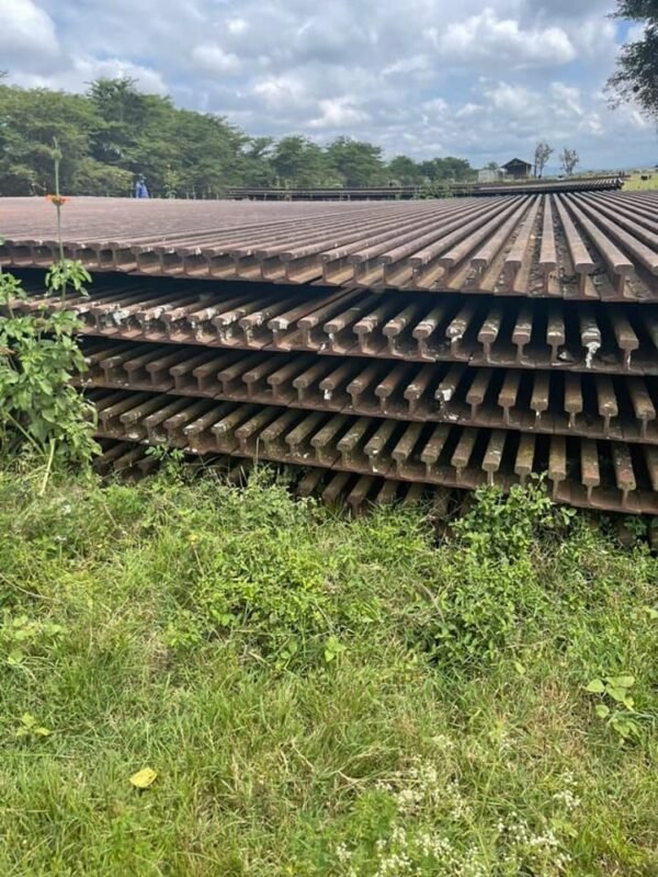 Used Rails - Image 2