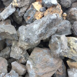 Manganese Ore
