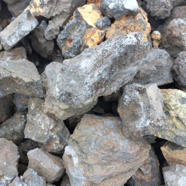 Manganese Ore