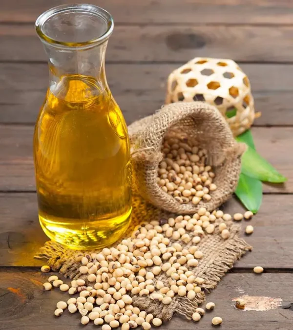 Soybean Oil - Image 5
