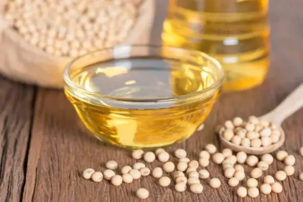 Soybean Oil - Image 2