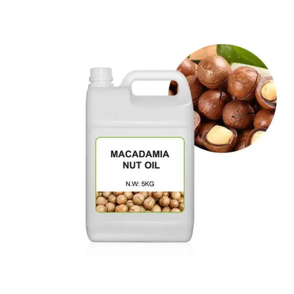 Macadamia Nuts Oil - Image 2