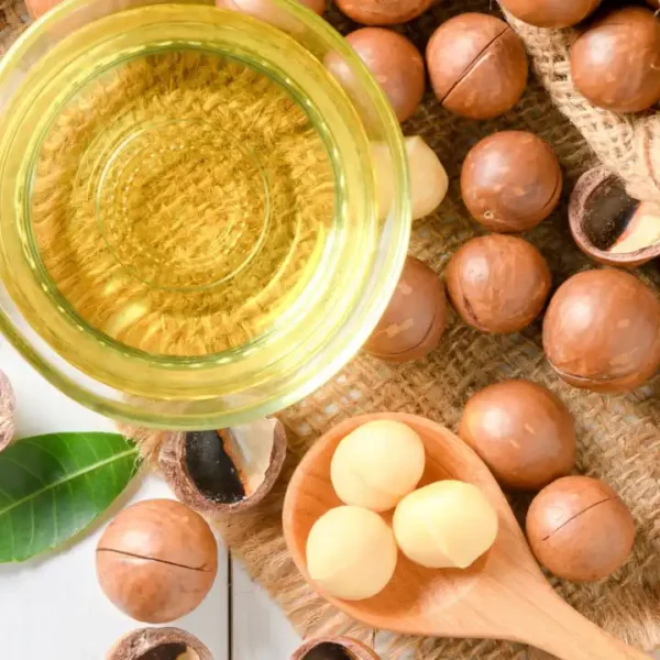 Macadamia Nuts Oil - Image 3