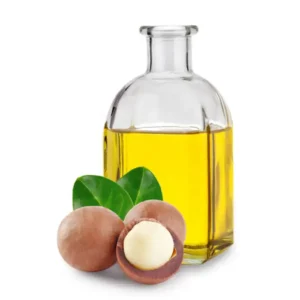 Macadamia Nuts Oil