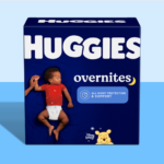 Huggies Diapers