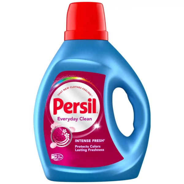 Persil Intense Fresh Liquid Detergent