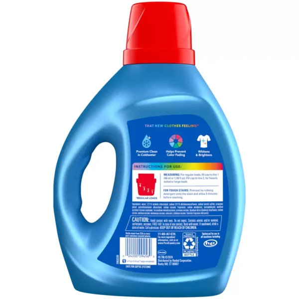 Persil® Original Liquid Detergent - Image 4