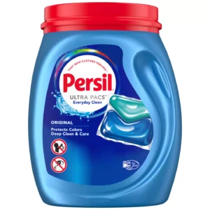 Persil Ultra Pacs Original Detergent