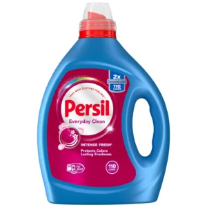 Persil Intense Fresh 2X Concentrated Detergent