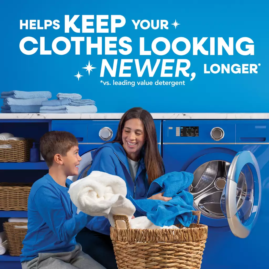 Persil® Original Liquid Detergent - Image 2