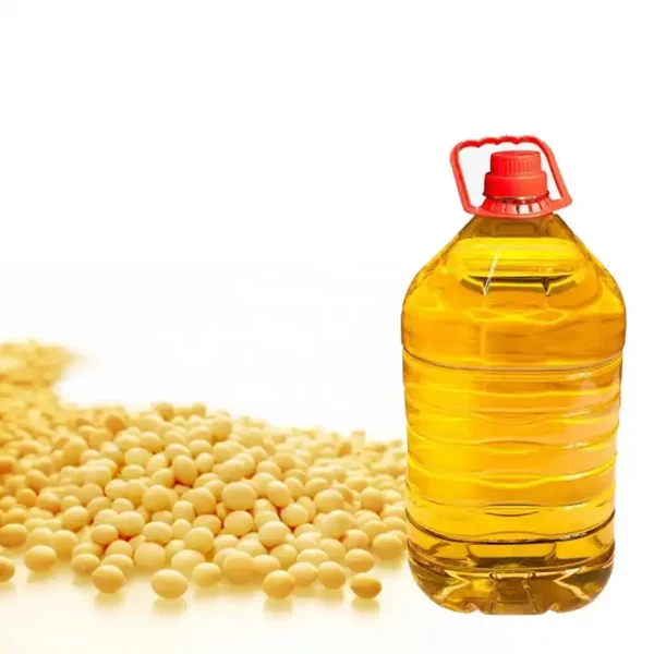 Soybean Oil