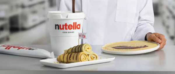 Nutella® 3KG - Image 4