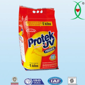 Low Price Household Cleaning Product Liquid Laundry Detergent Washing Soap Powder