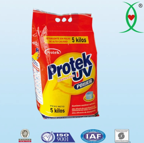 Low Price Household Cleaning Product Liquid Laundry Detergent Washing Soap Powder
