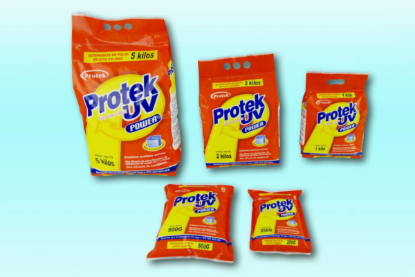 Low Price Household Cleaning Product Liquid Laundry Detergent Washing Soap Powder - Image 2