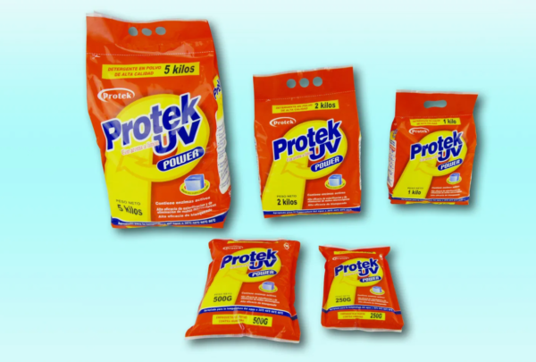 Low Price Household Cleaning Product Liquid Laundry Detergent Washing Soap Powder - Image 3