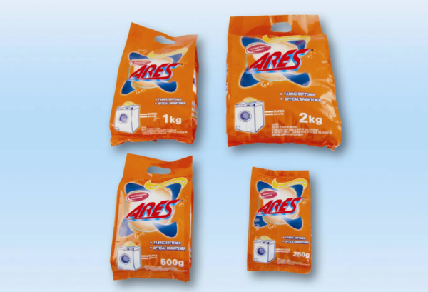 Low Price Household Cleaning Product Liquid Laundry Detergent Washing Soap Powder - Image 4