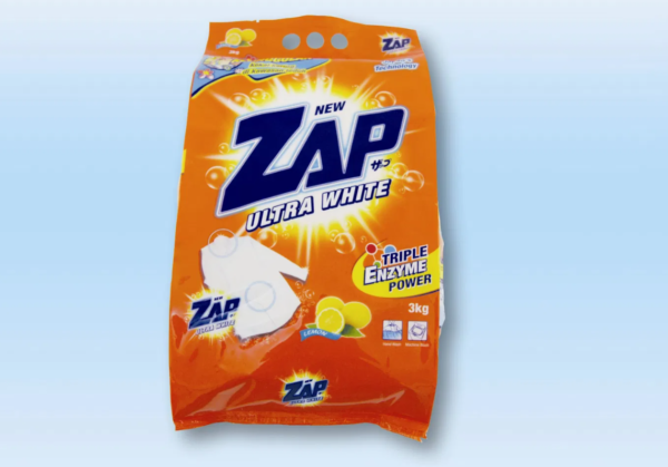 Low Price Household Cleaning Product Liquid Laundry Detergent Washing Soap Powder - Image 5