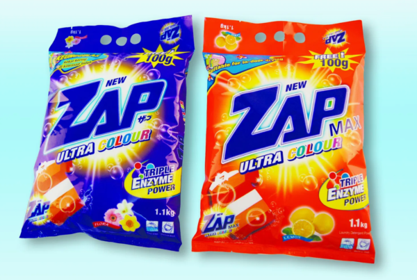 Low Price Household Cleaning Product Liquid Laundry Detergent Washing Soap Powder - Image 6