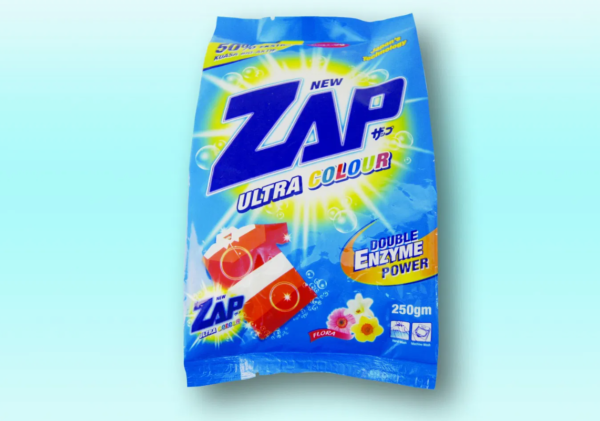 Low Price Household Cleaning Product Liquid Laundry Detergent Washing Soap Powder - Image 7