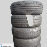 Used Tires