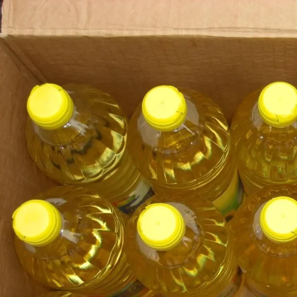 Soybean Oil - Image 4
