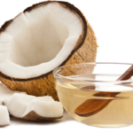Coconut Oil