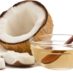 COCONUT OIL