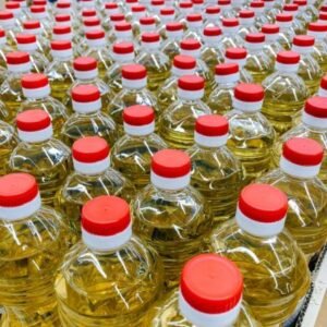 VEGETABLE OIL