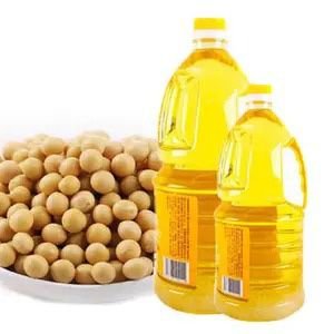 REFINED SOYABEAN OIL