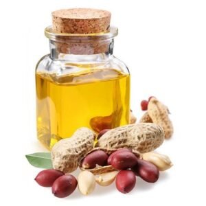 REFINED PEANUT OIL