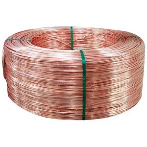 Copper Millberry Scrap