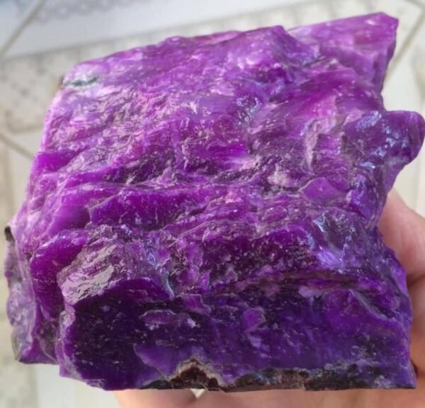 Sugilite Gemstones - Image 2