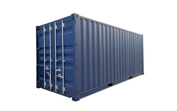 20-foot CONTAINERS - Image 3