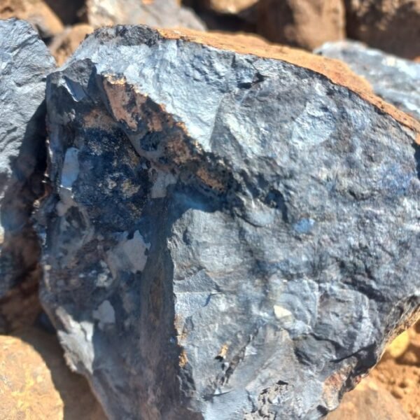 Manganese Ore - Image 2